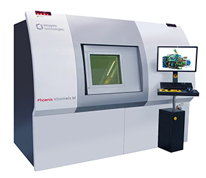 Phoenix Vltomelx M300